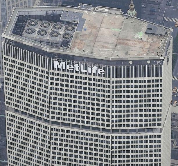 metlife: metlife -200 park avenue 3